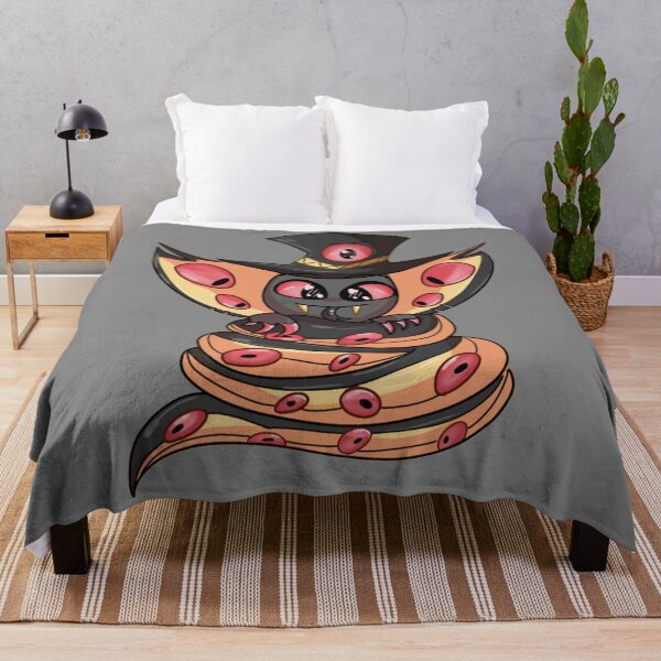 Item preview, Sir Pentious - Hazbin Hotel designed and sold by Iopi-art.