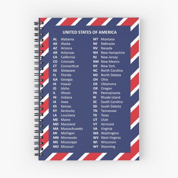 Item preview, 50 United States of America designed and sold by BuxomBabe21.