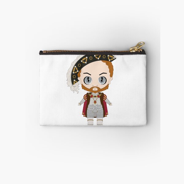 Item preview, Henry VIII designed and sold by thehistorygirl.
