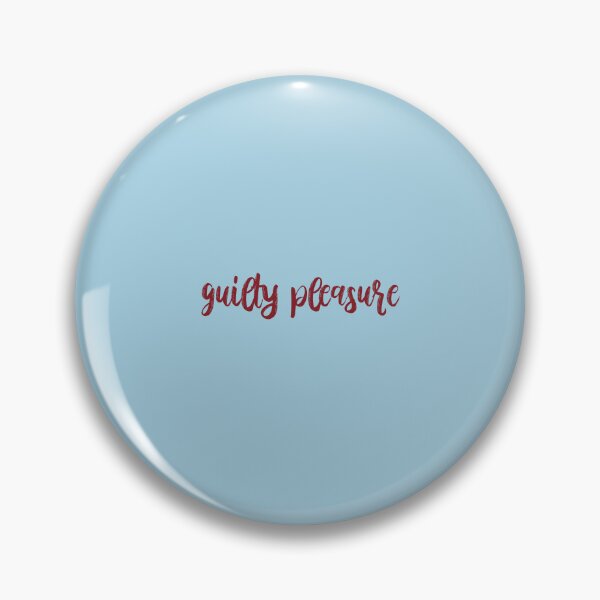 Item preview, Guilty Pleasure Chappell Roan designed and sold by BoldNFresh.