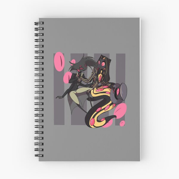 Item preview, Sir Pentious - Hazbin Hotel designed and sold by Iopi-art.