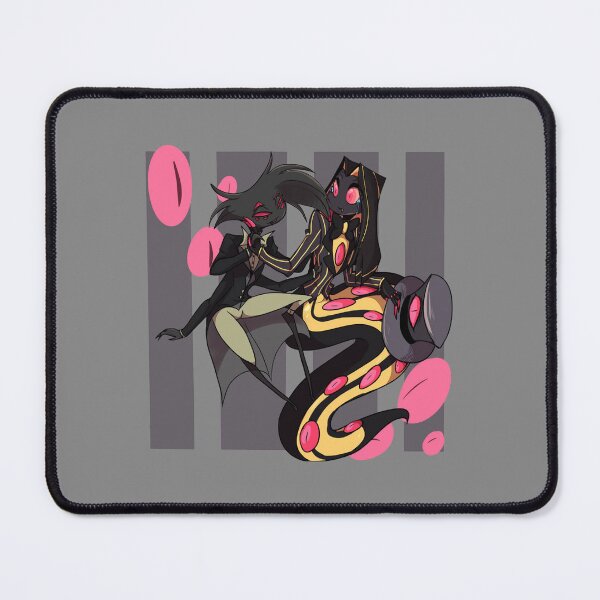 Item preview, Sir Pentious - Hazbin Hotel designed and sold by Iopi-art.