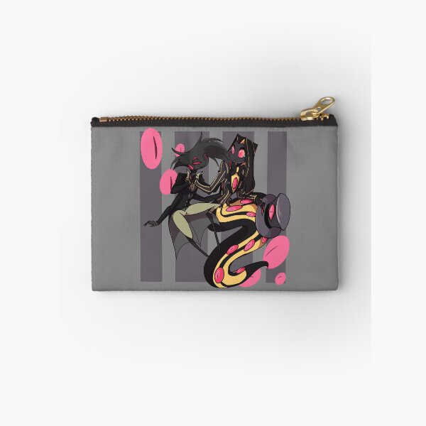 Item preview, Sir Pentious - Hazbin Hotel designed and sold by Iopi-art.