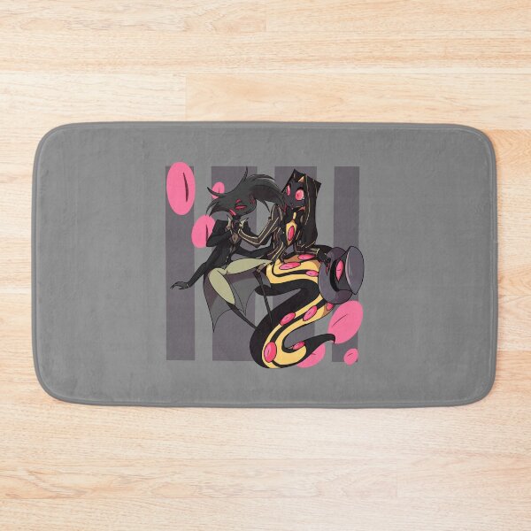 Item preview, Sir Pentious - Hazbin Hotel designed and sold by Iopi-art.