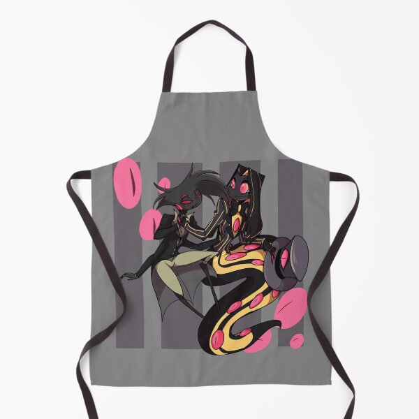 Item preview, Sir Pentious - Hazbin Hotel designed and sold by Iopi-art.