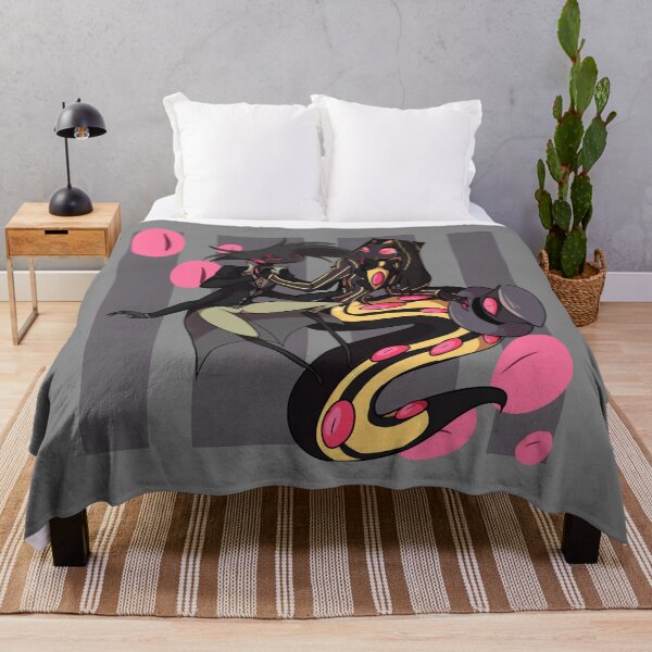 Item preview, Sir Pentious - Hazbin Hotel designed and sold by Iopi-art.