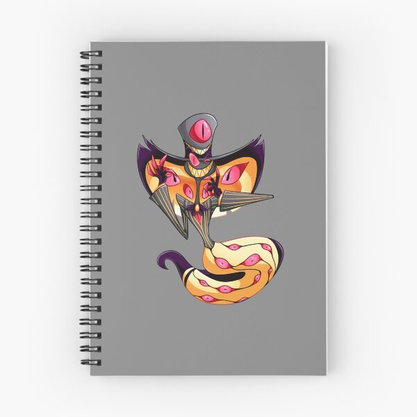 Item preview, Sir Pentious - Hazbin Hotel designed and sold by Iopi-art.