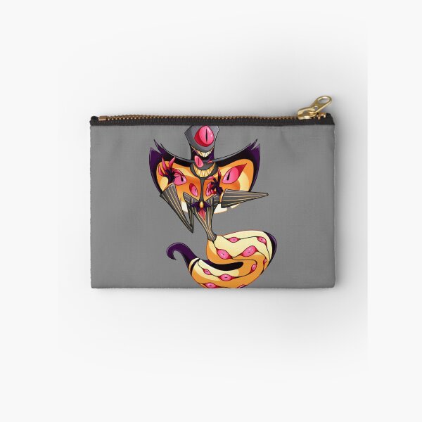 Item preview, Sir Pentious - Hazbin Hotel designed and sold by Iopi-art.