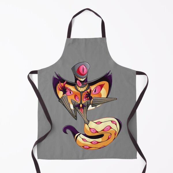 Item preview, Sir Pentious - Hazbin Hotel designed and sold by Iopi-art.