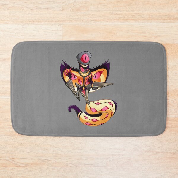 Item preview, Sir Pentious - Hazbin Hotel designed and sold by Iopi-art.