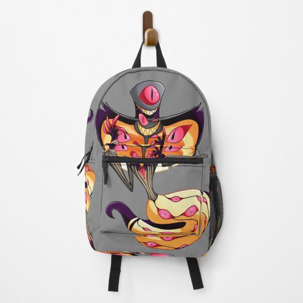 Item preview, Sir Pentious - Hazbin Hotel designed and sold by Iopi-art.