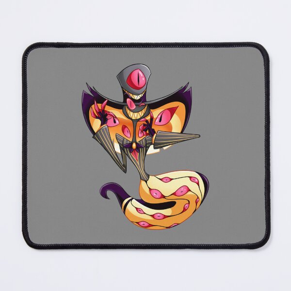 Item preview, Sir Pentious - Hazbin Hotel designed and sold by Iopi-art.