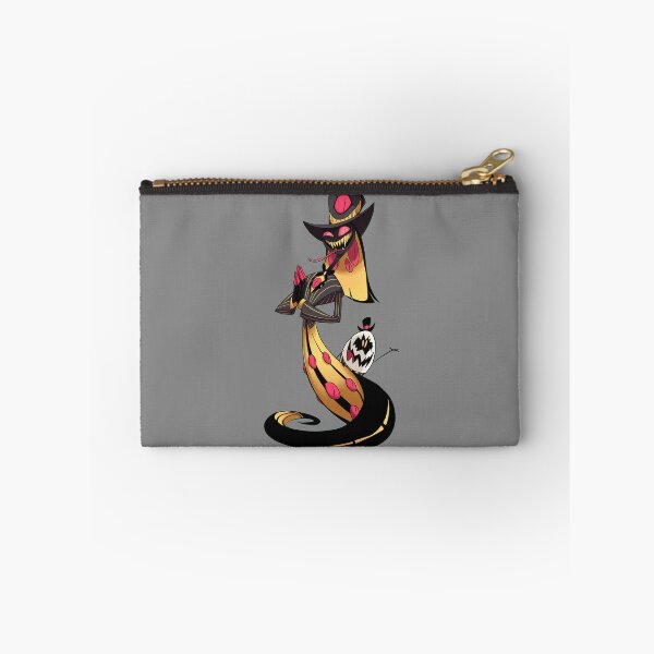 Item preview, Sir Pentious - Hazbin Hotel designed and sold by Iopi-art.