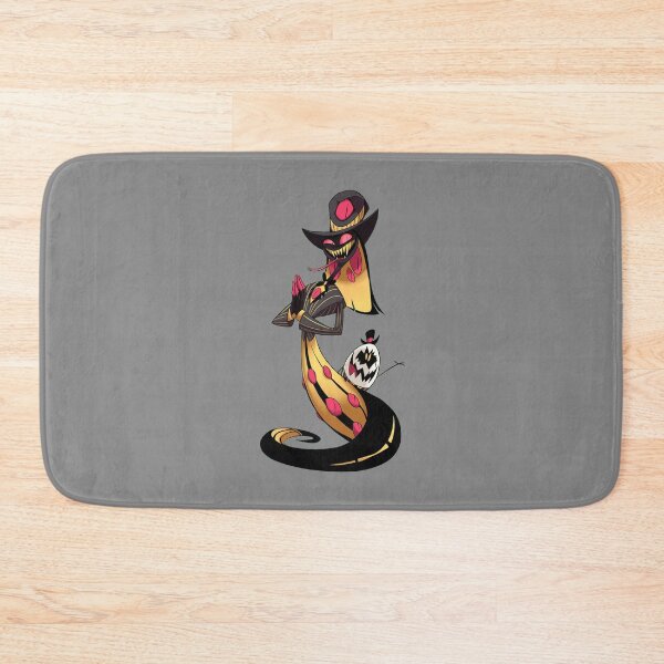 Item preview, Sir Pentious - Hazbin Hotel designed and sold by Iopi-art.