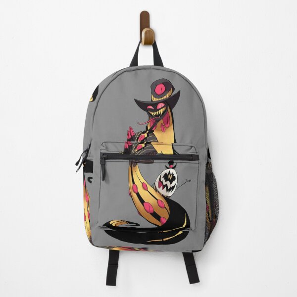 Item preview, Sir Pentious - Hazbin Hotel designed and sold by Iopi-art.