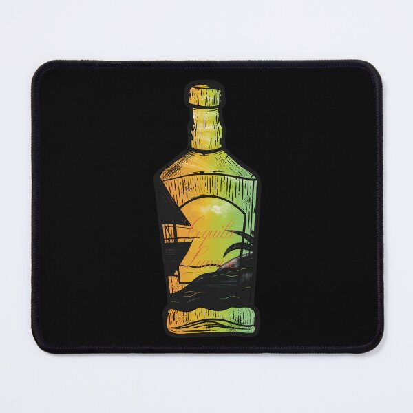 Item preview, Tequila Sunrise designed and sold by Inx Artworks.