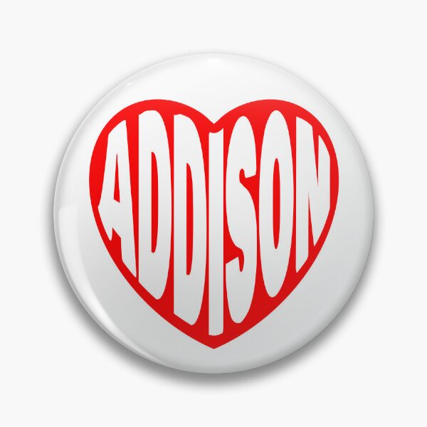 Item preview, Addison in my Heart designed and sold by Kuni-Art.