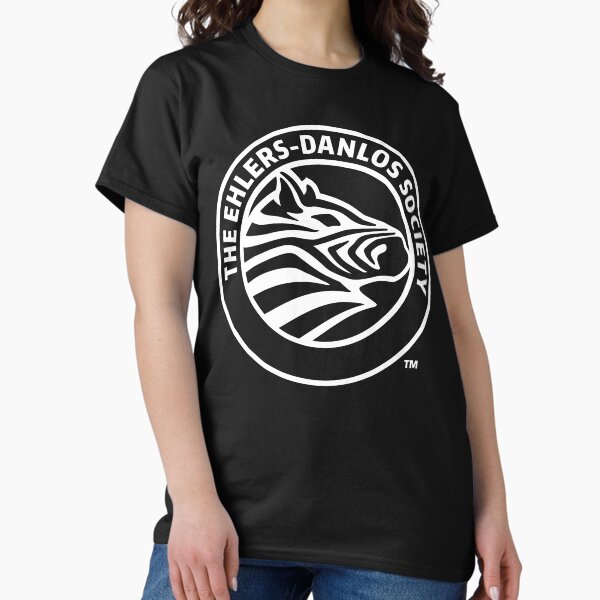 Item preview, Official Ehlers-Danlos Society Seal designed and sold by Ehlers-Danlos Society.