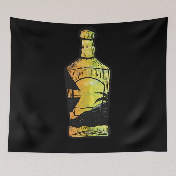 Item preview, Tequila Sunrise designed and sold by Inx Artworks.