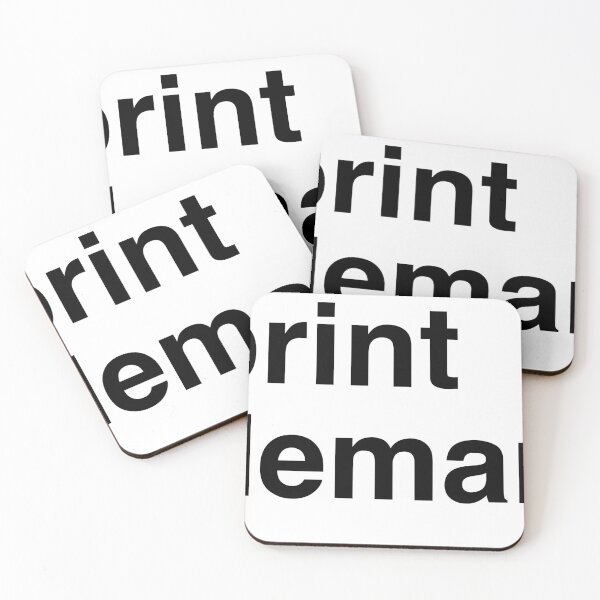 Item preview, unprint undemand designed and sold by GlacialArtique.