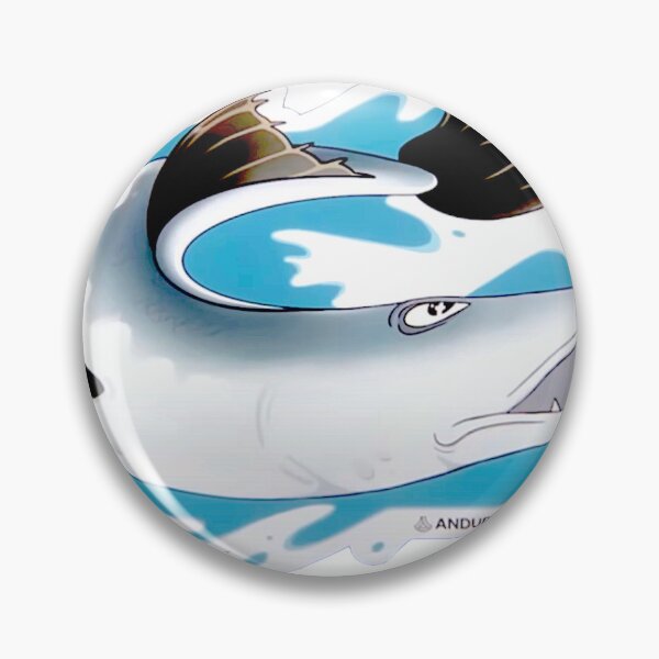 Item preview, Anduril Barracuda designed and sold by slam12.