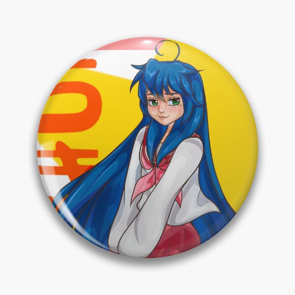 Item preview, Konata! designed and sold by momo-mgee.