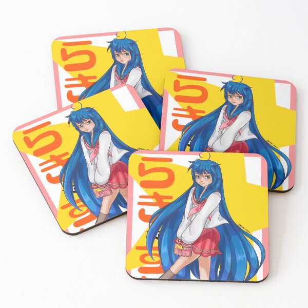 Item preview, Konata! designed and sold by momo-mgee.
