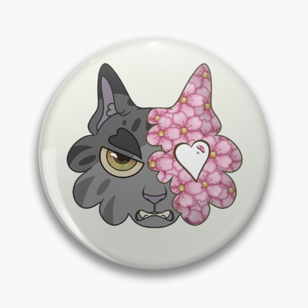 Item preview, Bloomheart Head designed and sold by apple-glass.