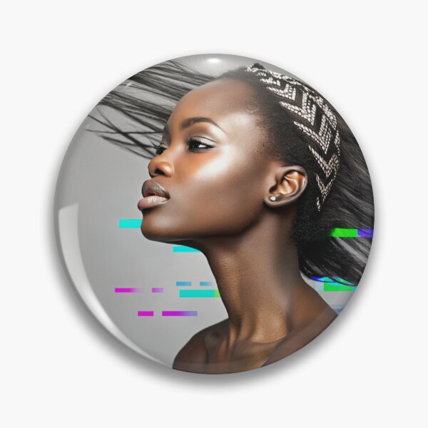 Item preview, Digital Grace: Beauty in Motion designed and sold by fc2c.