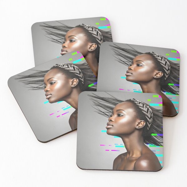 Item preview, Digital Grace: Beauty in Motion designed and sold by fc2c.