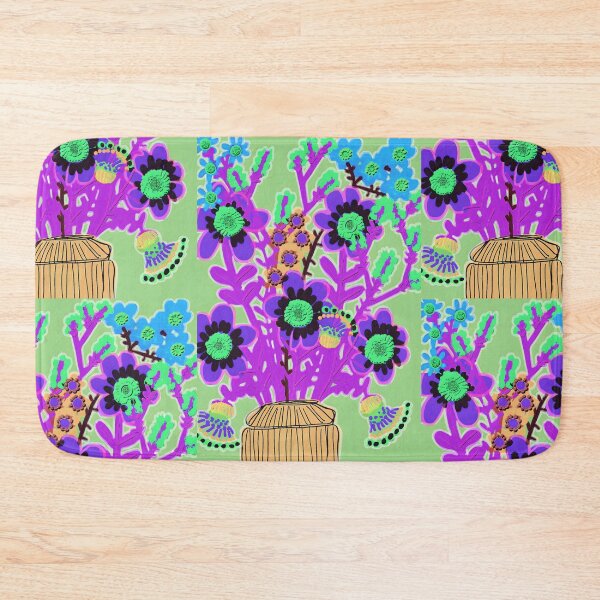 Item preview, SSBD 3. Grape celery bunch designed and sold by bekki smith.
