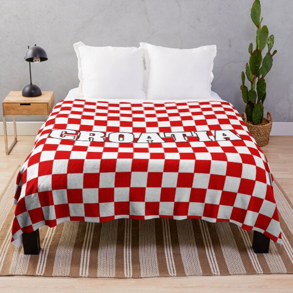 Item preview, Croacia Almohada Hrvatska Europa Balcánica designed and sold by Ivan333Croatia.