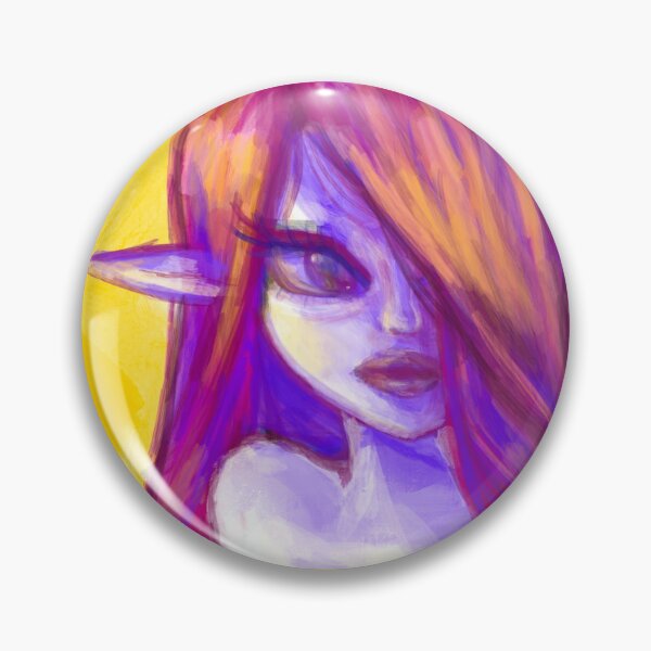 Item preview, Painted Doodle designed and sold by momo-mgee.