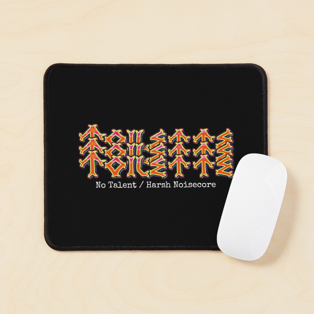 Item preview, Mouse Pad designed and sold by Ruggine.