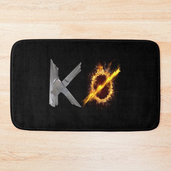 Item preview, K Merdo designed and sold by jakersvelmax.