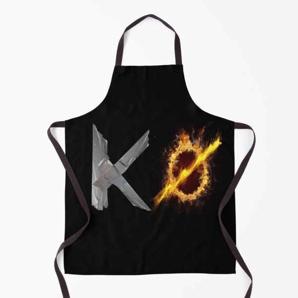 Item preview, K Merdo designed and sold by jakersvelmax.