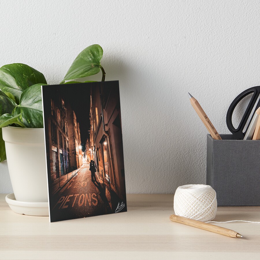 Item preview, Art Board Print designed and sold by RASPhotoGallery.