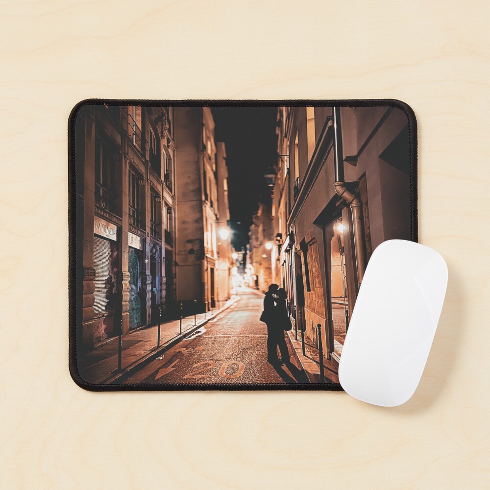 Item preview, Mouse Pad designed and sold by RASPhotoGallery.
