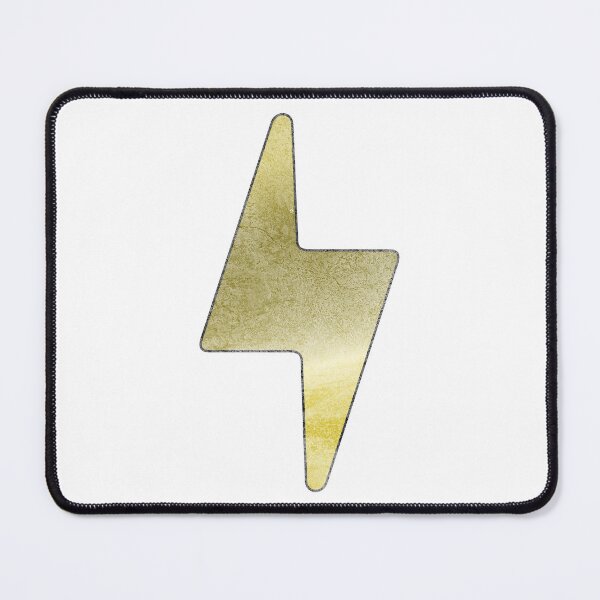 Item preview, Tesla Mezcal Gold Emblem designed and sold by Fan Art Station .