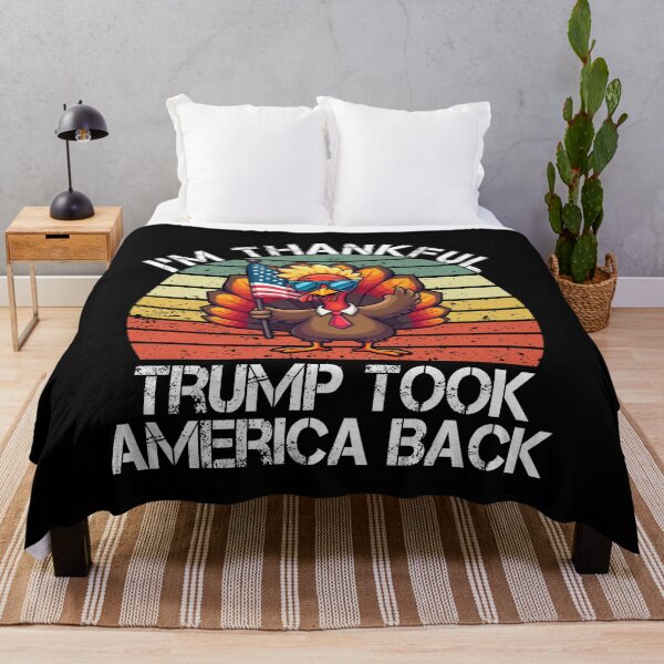 Item preview, I'm Thankful Trump Won Thanksgiving designed and sold by Tmino-design.