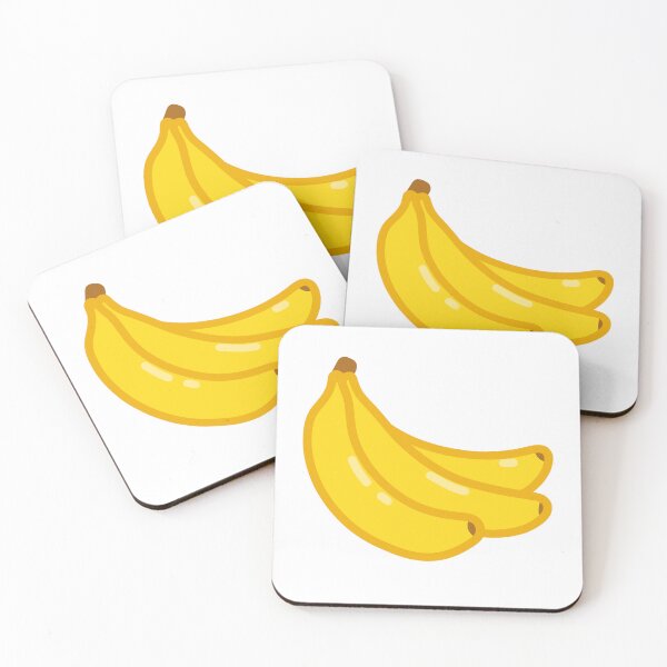 Item preview, Cute Fruit Banana designed and sold by Sweetie-Softpaw.