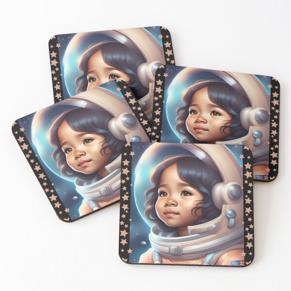 Item preview, Future Gen Kiddo - Orion Starseed designed and sold by Eranthe Bernardo.