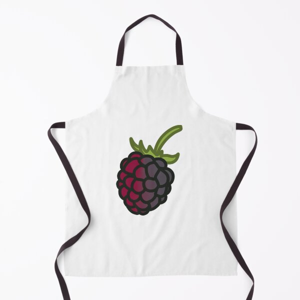 Item preview, Cute Fruit Blackberry designed and sold by Sweetie-Softpaw.