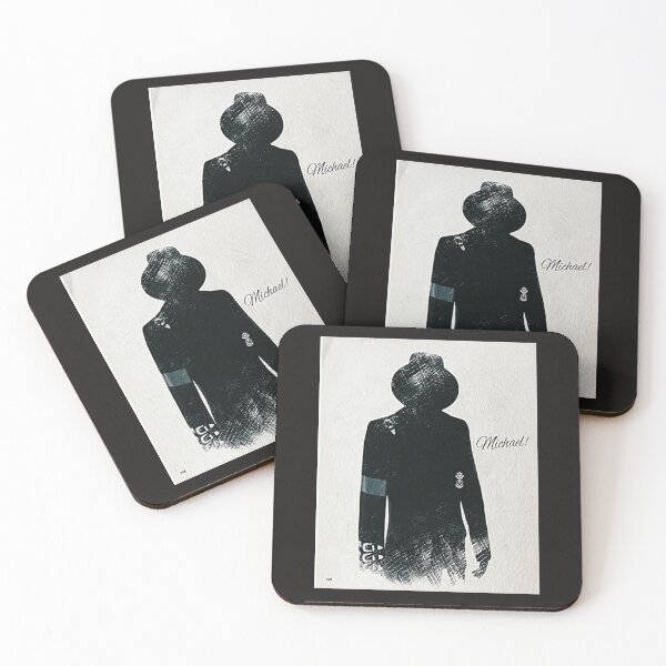 Item preview, Mr Michael. designed and sold by 22special.