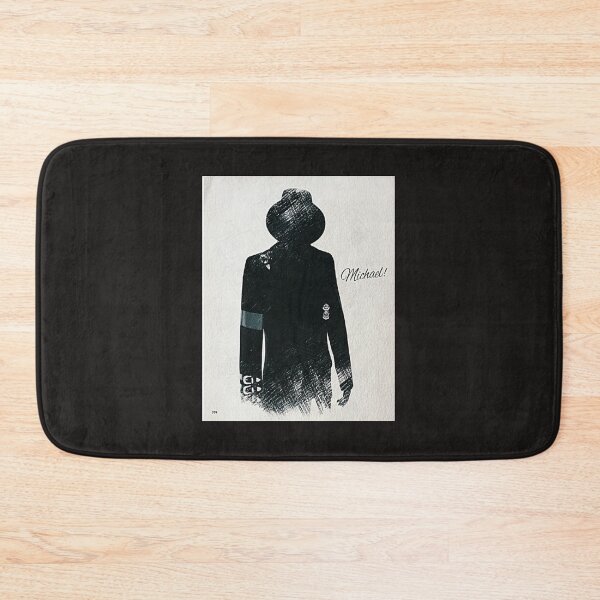 Item preview, Mr Michael. designed and sold by 22special.