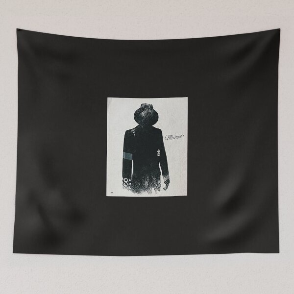 Item preview, Mr Michael. designed and sold by 22special.
