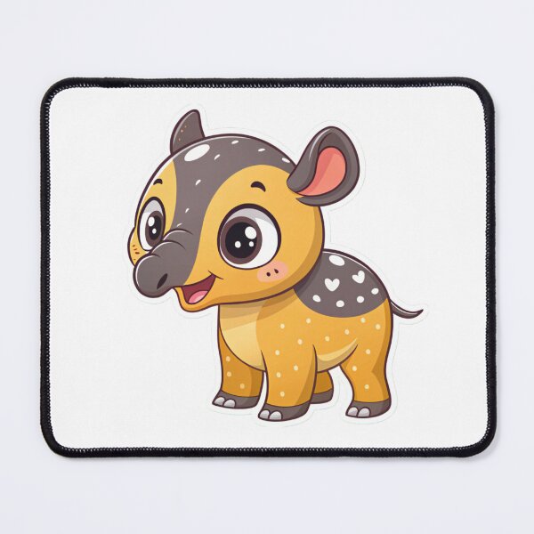Item preview, Beautiful Stickers for Nature Lovers! designed and sold by 3djrt.