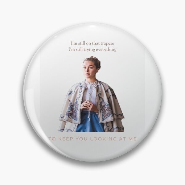Item preview, Amy March as mirrorball by Taylor Swift designed and sold by clairedanielle.