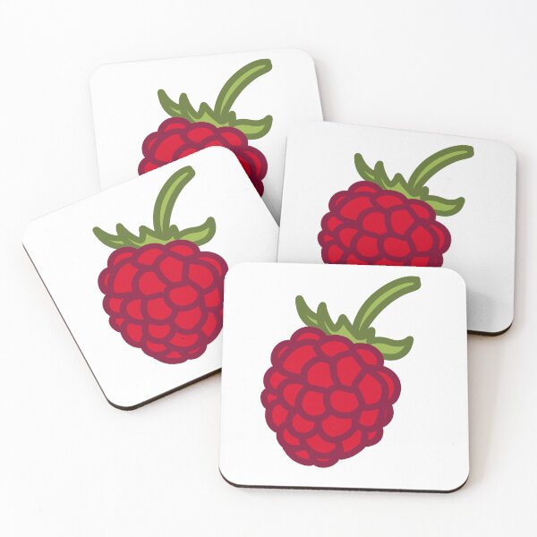 Item preview, Cute Fruit Raspberry  designed and sold by Sweetie-Softpaw.