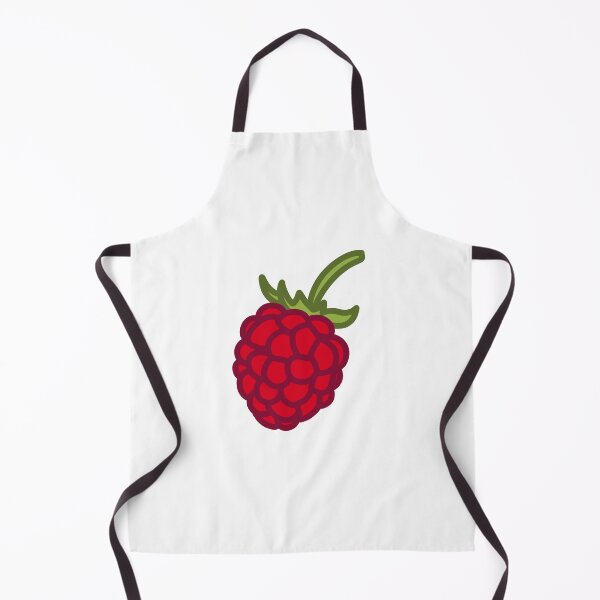 Item preview, Cute Fruit Raspberry designed and sold by Sweetie-Softpaw.